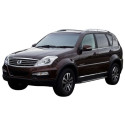 Pompe à haute pression SSANGYONG Rexton W