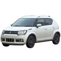 Pompe à haute pression SUZUKI Ignis