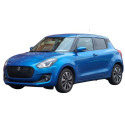 Pompe à haute pression SUZUKI Swift 3