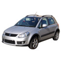 Pompe à haute pression SUZUKI SX4