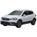 Pompe à haute pression SUZUKI SX4 S-Cross