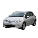 Pompe à haute pression TOYOTA Auris 1