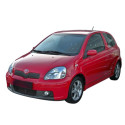 Pompe à haute pression TOYOTA Yaris