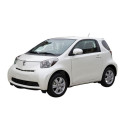 Pompe à haute pression TOYOTA iQ