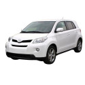 Pompe à haute pression TOYOTA Urban Cruiser