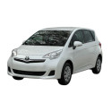 Pompe à haute pression TOYOTA Verso