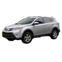 Pompe à haute pression TOYOTA RAV4