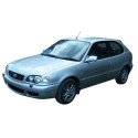 Pompe à haute pression TOYOTA Corolla Compact