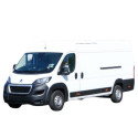 Pompe à haute pression PEUGEOT Boxer 2