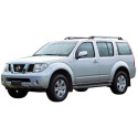 Pompe à haute pression NISSAN Pathfinder