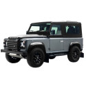 Pompe à haute pression LAND ROVER Defender