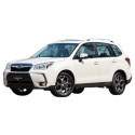 Pompe à haute pression SUBARU Forester