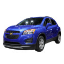 Pompe à haute pression CHEVROLET Trax