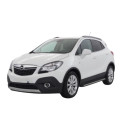 Pompe à haute pression OPEL Mokka