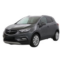 Pompe à haute pression OPEL Mokka X (J13)