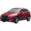 Pompe à haute pression MAZDA CX-3