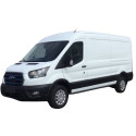 Turbo FORD Transit V363