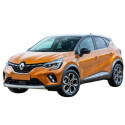 Turbo RENAULT Captur 2 (HF_)