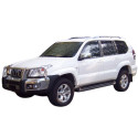 Injecteur TOYOTA Land Cruiser Prado (J12)