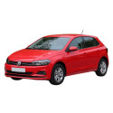 Injecteur VOLKSWAGEN Polo 6 (AW1 / BZ1)