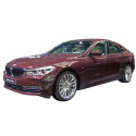 Injecteur BMW 640d GT (G32)