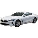 Injecteur BMW 840d Coupe (G15 / F92)