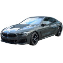 Injecteur BMW 840d Gran Coupe (G16 / F93)