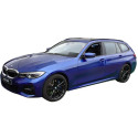 Injecteur BMW 330d Touring (G21 / G81)