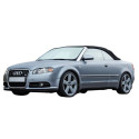 Injecteur AUDI A4 Cabriolet (B7)