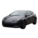 Injecteur OPEL Astra J GTC