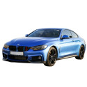 Injecteur BMW 435d Coupe (F32 / F82)