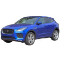 Turbo JAGUAR E-Pace
