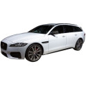 Turbo JAGUAR XF Sportbrake (X260)