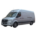 Turbo MERCEDES Sprinter 3 (907) 519