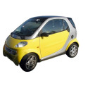 Injecteur SMART City Coupé