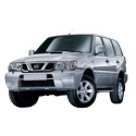 Injecteur NISSAN Terrano