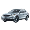 Injecteur INFINITI QX50