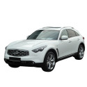 Injecteur INFINITI QX70