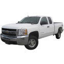 Injecteur CHEVROLET Silverado