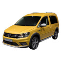 Turbo VOLKSWAGEN Caddy Alltrack (SAB)