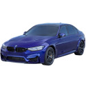 Turbo BMW M3 CS (F30 / F80)
