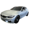 Turbo BMW M3 Competition (F30 / F80)