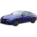 Turbo BMW M4 CS (F32 / F82)