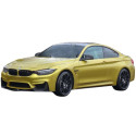 Turbo BMW M4 Competition (F32 / F82)