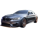 Turbo BMW M4 GTS (F32 / F82)
