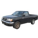 Injecteur NISSAN Pick Up