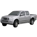 Injecteur ISUZU D-MAX 1