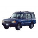 Turbo Isuzu Trooper