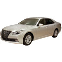 Turbo TOYOTA Crown