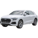 Turbo AUDI Q8